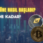 BTC Güne Nasıl Başladı? ETH Ne Kadar? (04.01.2024)