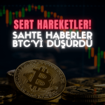 BTC Güne Nasıl Başladı? ETH Ne Kadar? (10.01.2024)