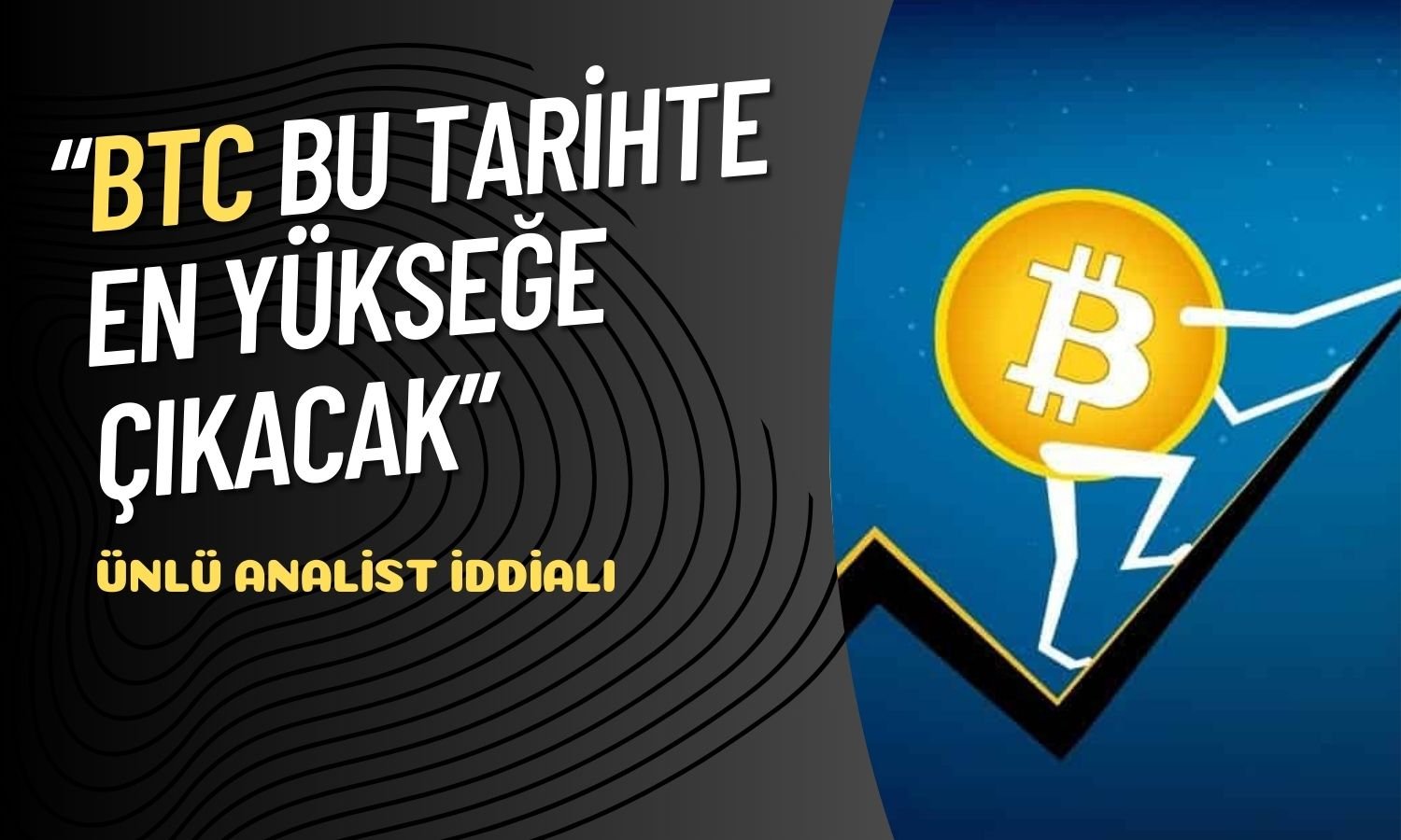 İddia: BTC Fiyatı En Yüksek Seviyesini Bu Yıl Bu Tarihte Görecek