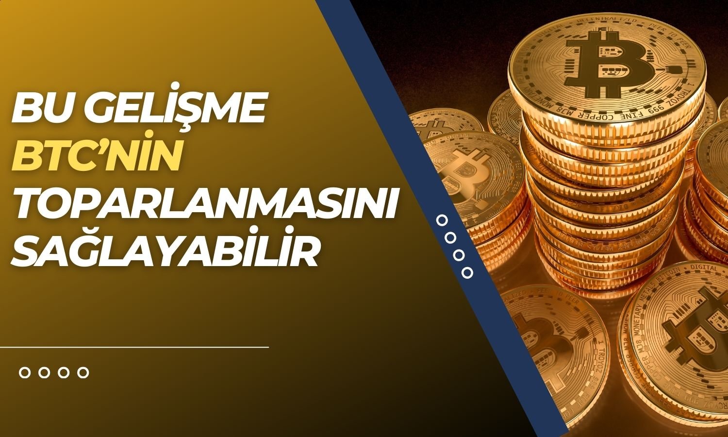 Bu Unsur Ayı Piyasasında BTC’nin Toparlanmasını Sağlayabilir!