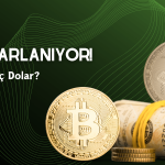 BTC Toparlanıyor! ETH Kaç Dolar? (05.01.2024)