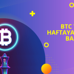 BTC ve ETH Haftaya Nasıl Başladı? (15.01.2024)