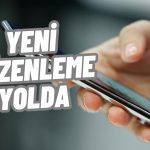BTK Harekete Geçti! Tablet ve Telefon Düzlemesi Geliyor