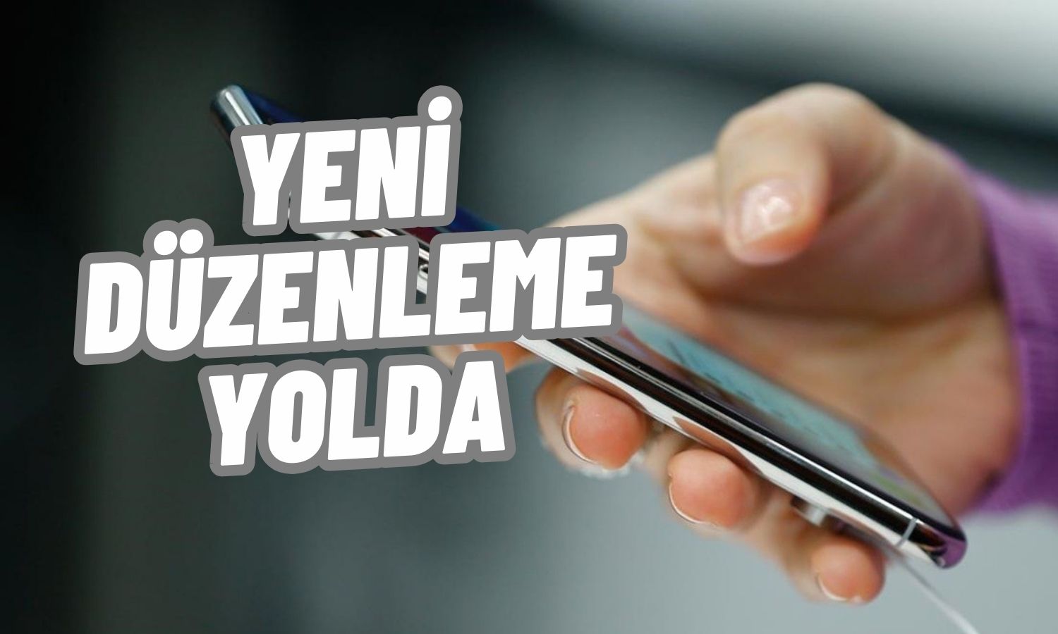 BTK Harekete Geçti! Tablet ve Telefon Düzlemesi Geliyor