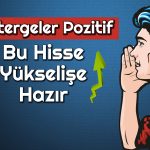 Bu Hisse için En Yüksek Hedef 1413 TL! Potansiyel Ne Kadar?