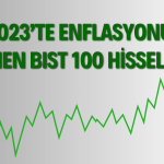 Bu Hisseleri Alanlar Enflasyonun Üzerinde Kazandı