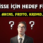 Bu Otomotiv Hissesi 1340 TL’ye Çıkacak! 2024 Model Portföy