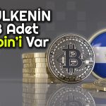 Bu Ülke Belini Bitcoin’e Bağladı! Yükseldikçe Zengin Oluyor