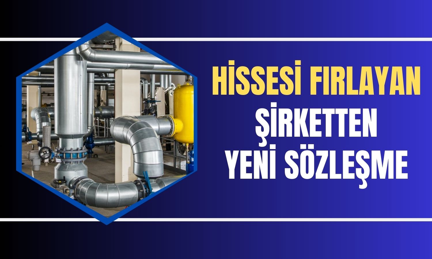 Yüzde 134 Kazandıran Şirket Sözleşmelerinin Kapsamını Büyütüyor
