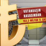 Bütçeden KKM’ye Aktarılan Son Para 59 Milyar Lirayı Geçti