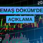 Cemaş’ta Yeni Gelişme! Sözleşme İmzalandı