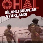 Çete Lideri Hapishaneden Kaçtı Ülke Karıştı!