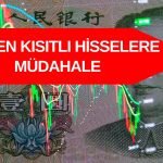 Çin Piyasasında Yeni Dönem: Hisselere Kısıtlama Hamlesi