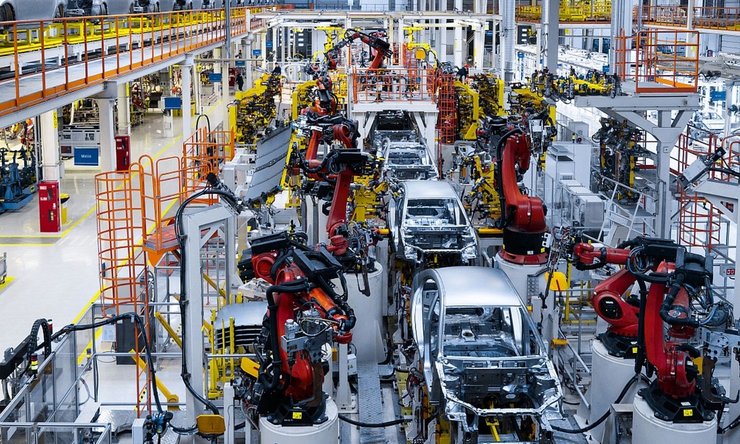 Çinli Otomotiv Devleri Türkiye’yi Radara Aldı