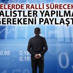 Citi Analistleri Hisse Senetlerinden 2024 Beklentisini Paylaştı