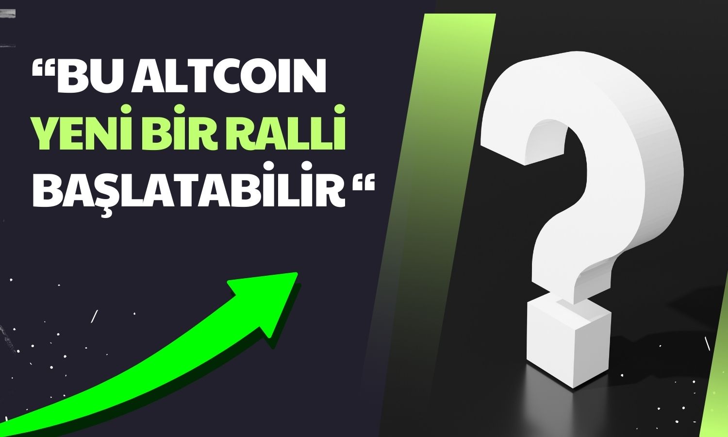 Ünlü Analist: Bu Altcoin Bitcoin’den İyi Performans Gösterecek
