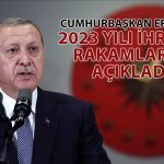 Cumhurbaşkanı Erdoğan: Enflasyonun Ateşi Düşmeye Başladı