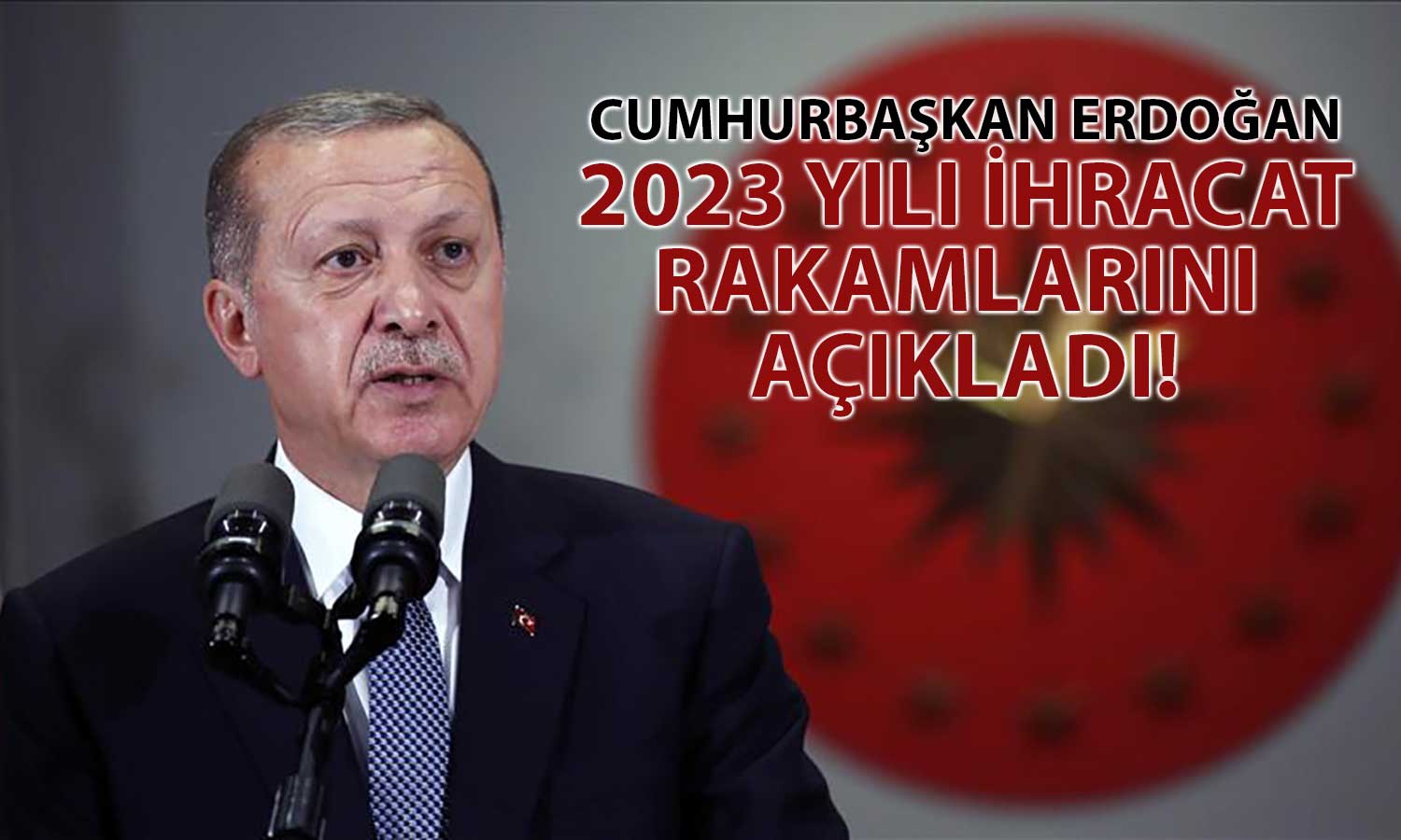 Cumhurbaşkanı Erdoğan: Enflasyonun Ateşi Düşmeye Başladı