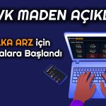 CVK Maden Duyurdu: Yeni Halka Arz için SPK’ya Gidiliyor