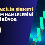 Hissesi Yeşillenen Şirketten Yeni Yatırımı için Önemli Hamle!