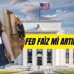 Dallas Fed Başkanı Logan’dan Şahin Tutum