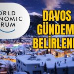 Davos Zirvesi Başlıyor: Yapay Zeka ve Güven Odakta