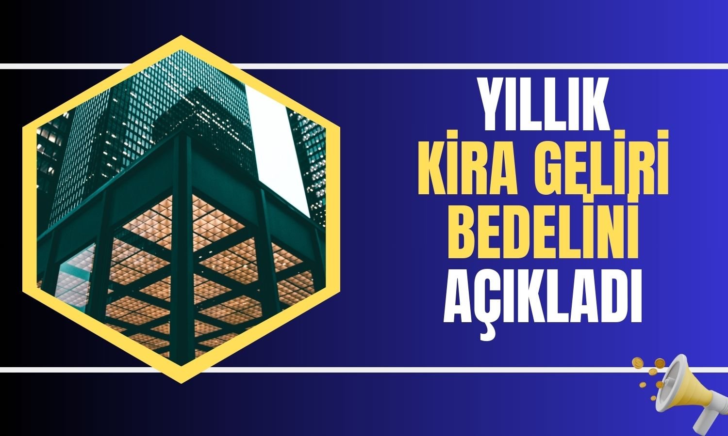 Borsadaki GYO Şirketi O Gelirini Açıkladı: Yıllık 51 Milyon TL