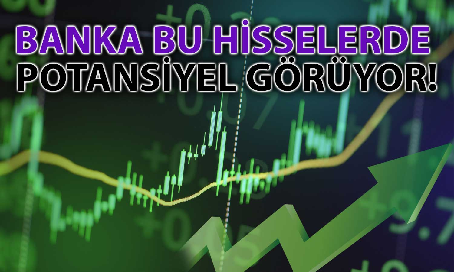 Dev Bankadan Bu Teknoloji Hisseleri için ‘AL’ Tavsiyesi