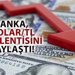 Dev Bankadan Çarpıcı Dolar Tahmini: Düşüş Bekleniyor!