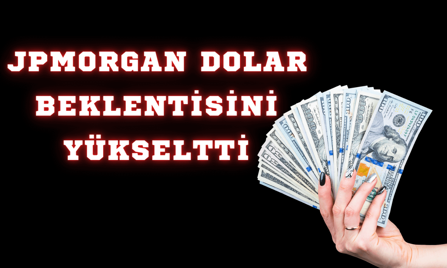 Dolar 30 Lirayı Aştı! Bir Sonraki Seviye Ne Olacak?