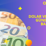 Dolar ve Euro Güne Nasıl Başladı? (19.01.2024)