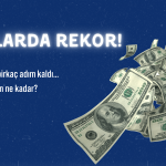 Dolarda Rekor! Euro Güne Nasıl Başladı? (09.01.2024)