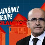 Düşük Faizli Konut Kredisi için Şimşek’in Kapısı Çalındı