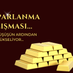 Düşüş Sonrası Toparlanma! Altın Ne Kadar? (18.01.2024)