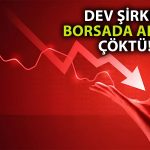 E-Ticaret Devinin Hisseleri Yüzde 75 Düştü: Sorunlar Büyük!