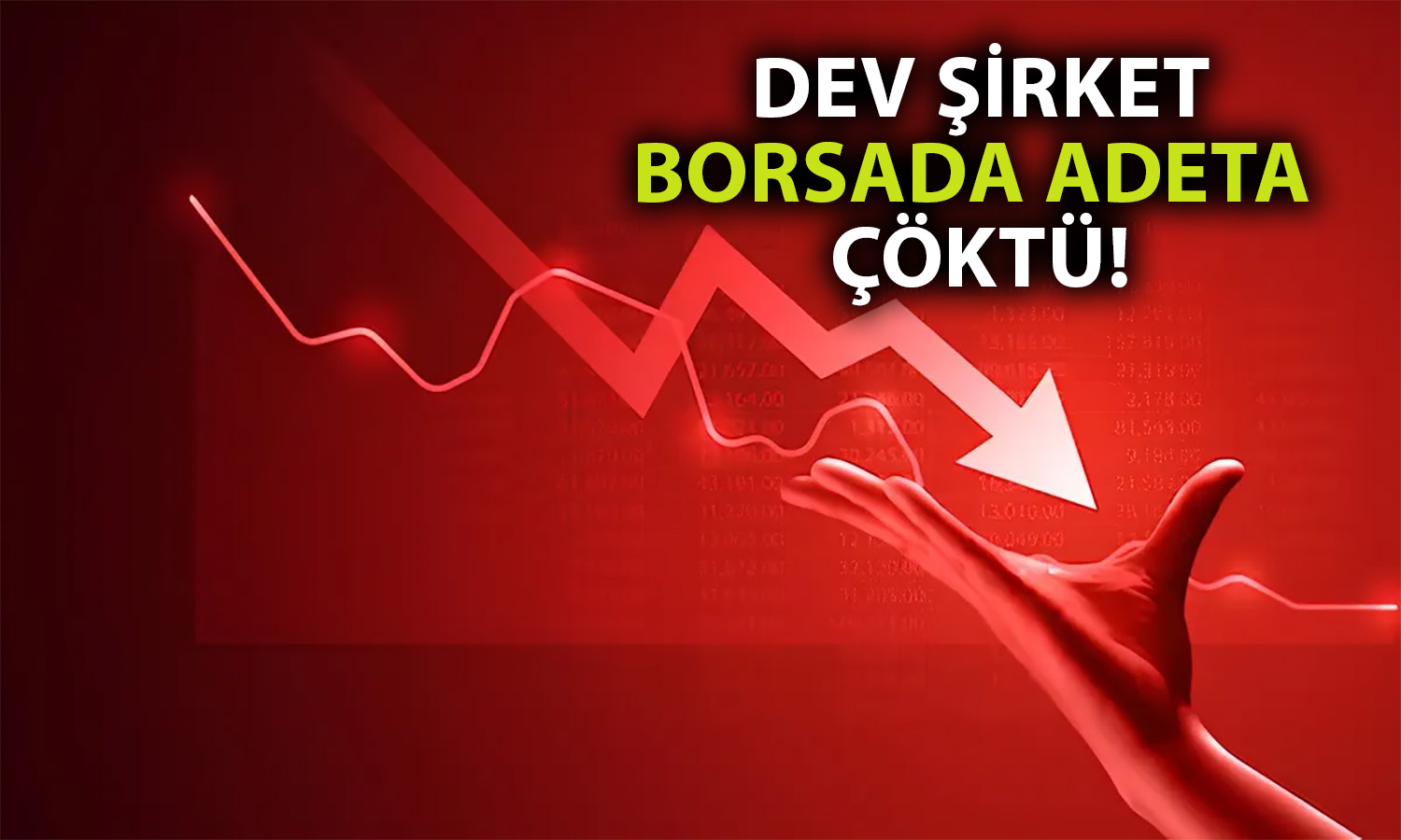 E-Ticaret Devinin Hisseleri Yüzde 75 Düştü: Sorunlar Büyük!