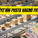 E-Ticaretin Gücü Posta Sektörünün Gelirlerini Şaşırttı!