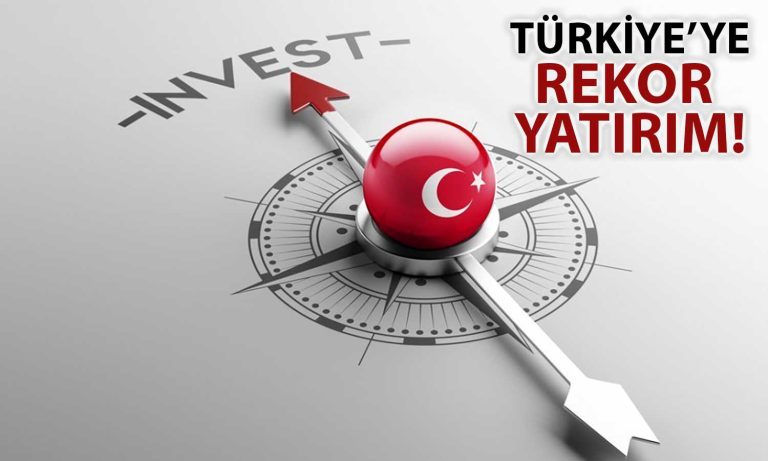 EBRD Açıkladı: Türkiye’ye Ne Kadar Yatırım Yaptı?