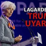ECB/Lagarde: Trump İhtimaline Karşı Avrupa Güçlü Olmalı