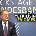 ECB Yetkilisi Nagel Faiz İndirimleri için Görüşünü Paylaştı