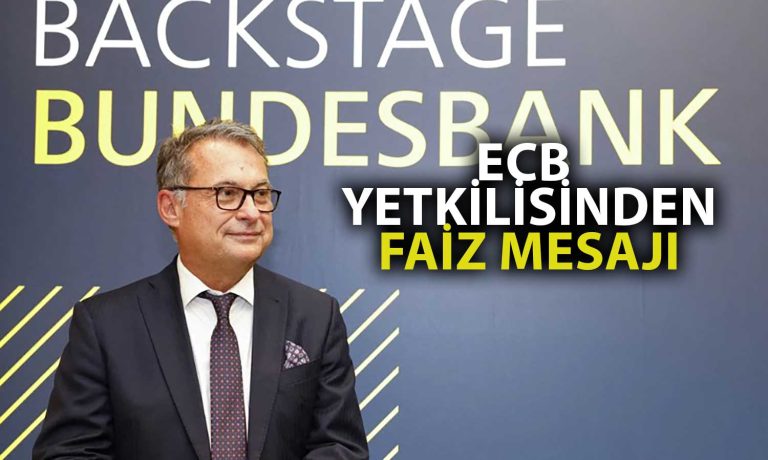 ECB Yetkilisi Nagel Faiz İndirimleri için Görüşünü Paylaştı