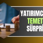 Hisseleri Yeşillenen Şirketten Sürpriz Temettü Ödemesi Kararı!