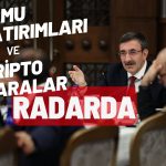 EKK Toplantısında Gri Liste Detayı: Kripto Düzenlemesi Kesinleşti