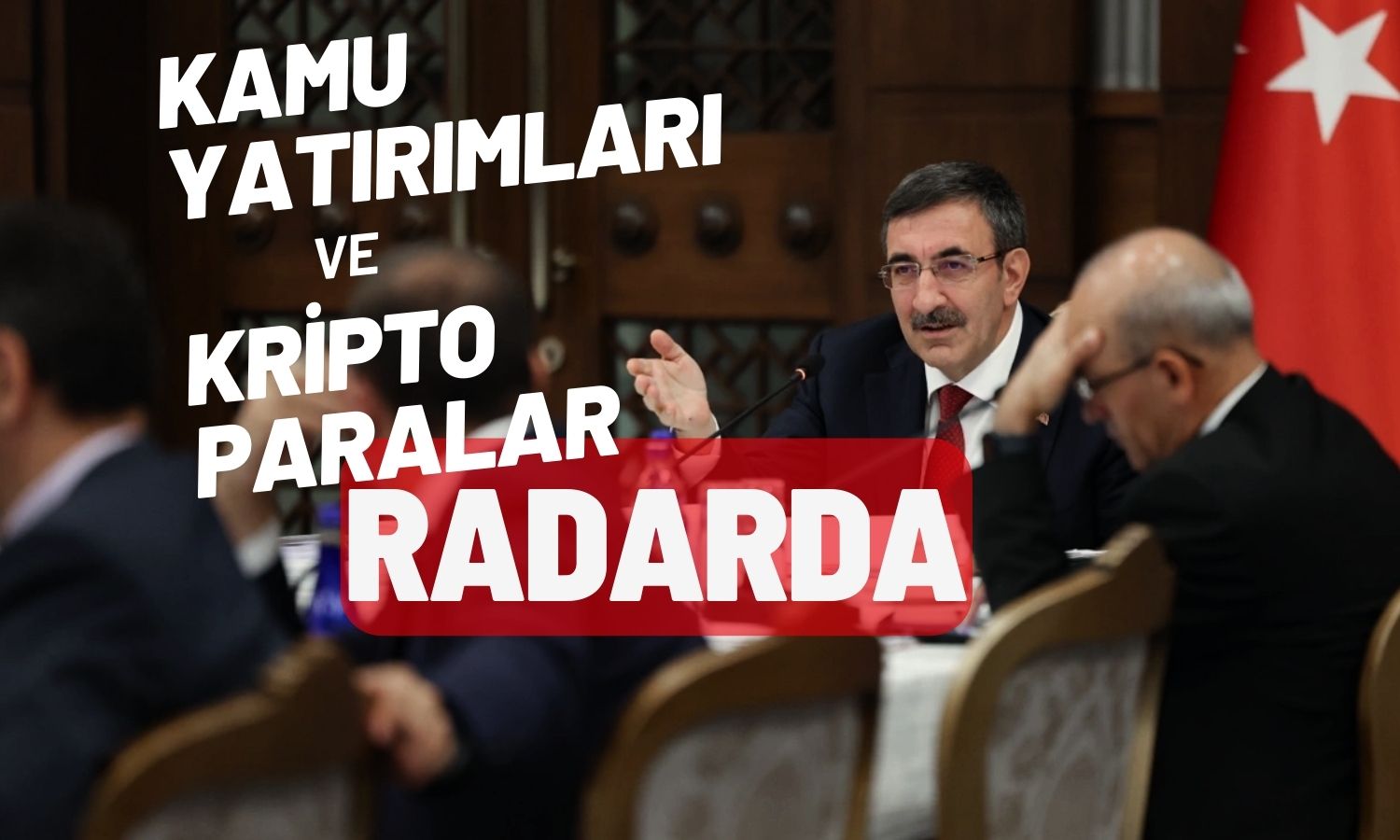 EKK Toplantısında Gri Liste Detayı: Kripto Düzenlemesi Kesinleşti