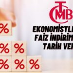 Ekonomistler Yeni Yılın İlk Faiz Kararında Artış Bekliyor