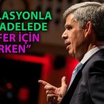 El-Erian FED’i Uyardı: Faiz İndirimleri için Beklenmeli