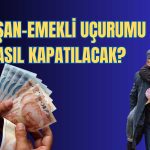 Emekli Adalet Arayışında! Memur-Sen Talep Etti