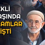 Emekliler Sesini Duyurdu: Maaşlardaki Artış Oranı Değişti