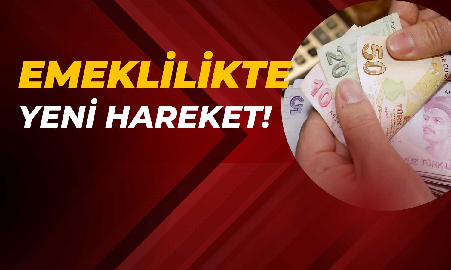 Emeklilikte Yeni Hareket! Staj ve Çıraklık Sigortası