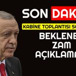 Emekliye Müjde Geldi mi? Erdoğan’dan Önemli Açıklamalar